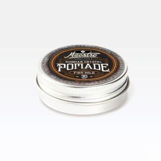 Классическая помада на водной основе Russian Crystal Pomade 30 МЛ