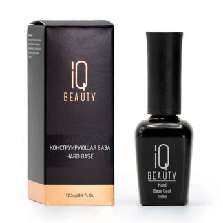 IQ BEAUTY Конструирующая база Hard Base