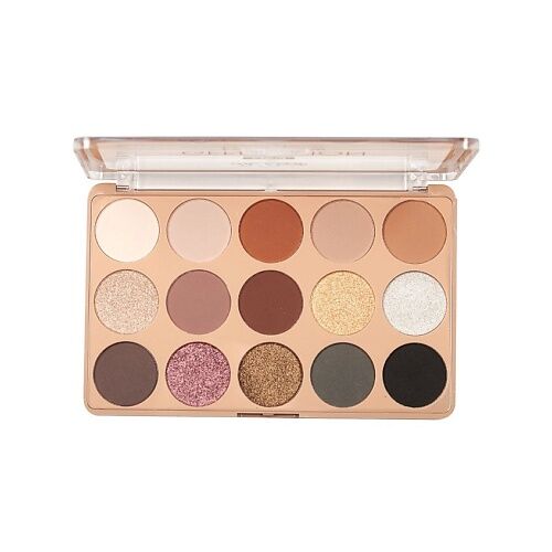 Тени для век GENERATION eyeshadow innovated formula MPL112881 фото 1