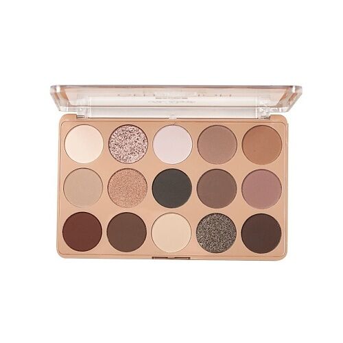 Тени для век GENERATION eyeshadow innovated formula MPL112878 фото 1