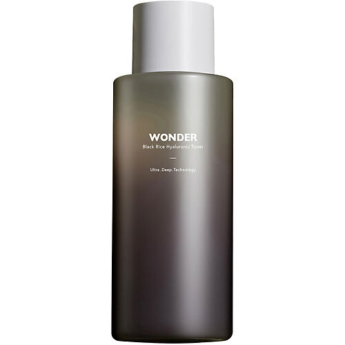 HARUHARU WONDER Тонер для лица с гиалуроновой кислотой Hyaluronic Toner HRH000015 фото 1