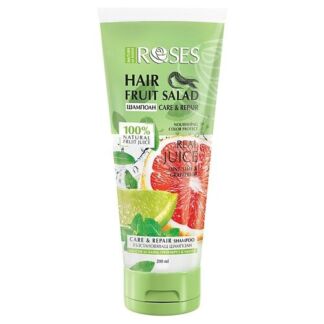 Шампунь для волос Hair Fruit Salad(лайм,мята,грейпфрут) 200 МЛ