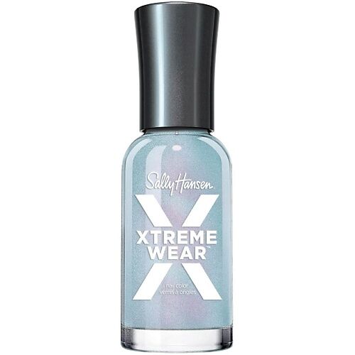 SALLY HANSEN Лак для ногтей Xtreme Wear SHN460413 фото 1