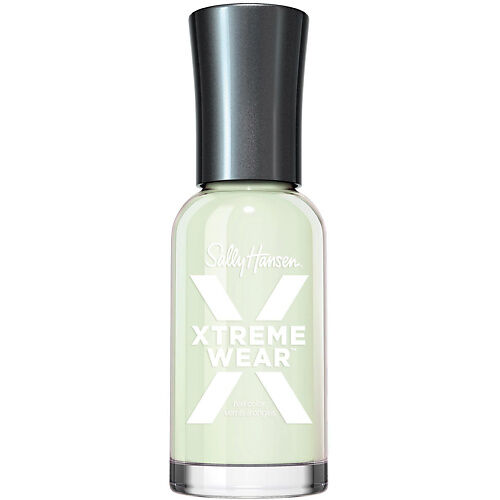 SALLY HANSEN Лак для ногтей Xtreme Wear SHN460356 фото 1