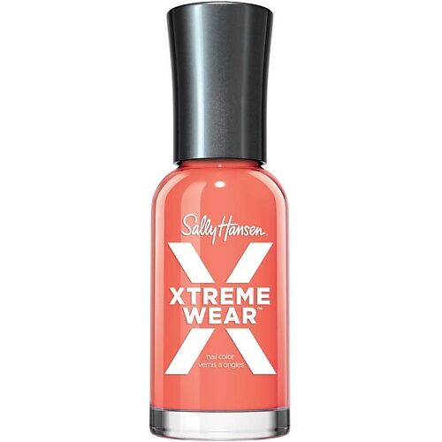 SALLY HANSEN Лак для ногтей Xtreme Wear SHN460328 фото 1