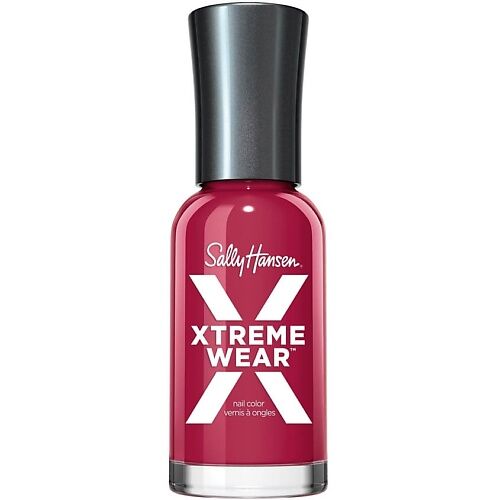 SALLY HANSEN Лак для ногтей Xtreme Wear SHN460586 фото 1