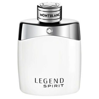 MONTBLANC Legend Spirit, Туалетная вода, спрей 100 мл