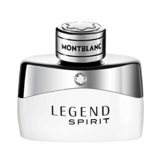 MONTBLANC Legend Spirit, Туалетная вода, спрей 30 мл