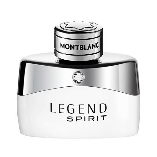 MONTBLANC Legend Spirit, Туалетная вода, спрей 30 мл WLL013A03 фото 1