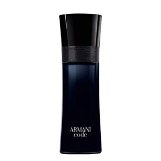 Туалетная вода GIORGIO ARMANI Code