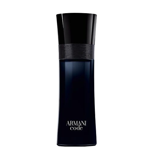 Туалетная вода GIORGIO ARMANI Code EC2100520 фото 1