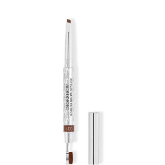 DIOR Diorshow Kabuki Brow Styler Водостойкий кремовый карандаш для бровей