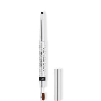 DIOR Diorshow Kabuki Brow Styler Водостойкий кремовый карандаш для бровей