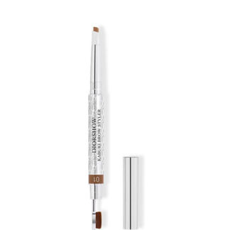 DIOR Diorshow Kabuki Brow Styler Водостойкий кремовый карандаш для бровей