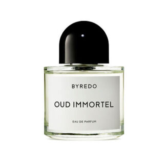 BYREDO Oud Immortel Eau De Parfum, Парфюмерная вода 100 мл