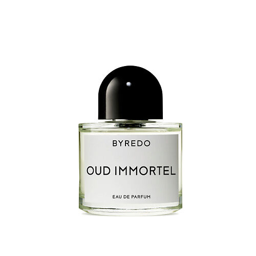 BYREDO Oud Immortel Eau De Parfum, Парфюмерная вода 50 мл BYR806083 фото 1