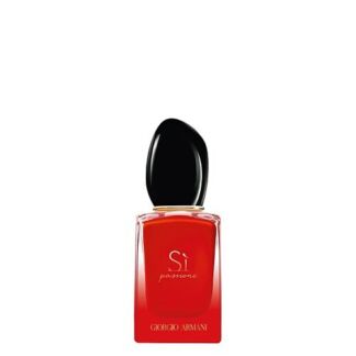 GIORGIO ARMANI Si Passione Intense, Парфюмерная вода, спрей 30 мл