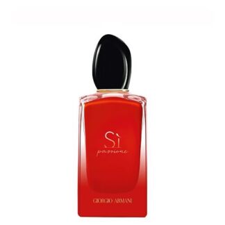 GIORGIO ARMANI Si Passione Intense, Парфюмерная вода, спрей 100 мл