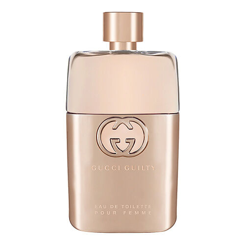 GUCCI Guilty Pour Femme Eau De Toilette GUC667143 фото 1