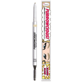 THEBALM Карандаш для бровей Furrowcious