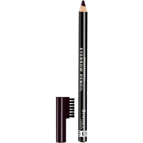 RIMMEL Карандаш для бровей Professional Eyebrow Pencil RIM930004 фото 1