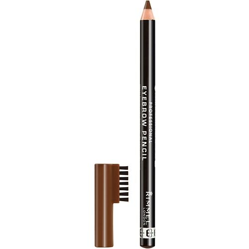 RIMMEL Карандаш для бровей Professional Eyebrow Pencil RIM930002 фото 1