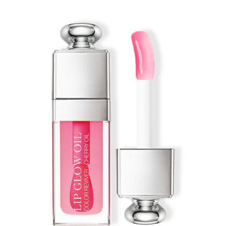 Питательное масло для губ Dior Addict Lip Glow Oil