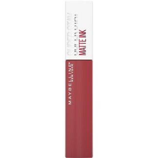 MAYBELLINE NEW YORK Стойкая жидкая матовая помада для губ Superstay Matte