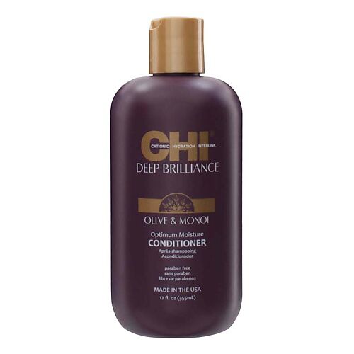 CHI Увлажняющий кондиционер Optimum Moisture Conditioner CHI778784 фото 1