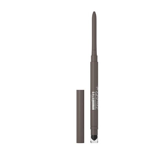 MAYBELLINE NEW YORK Карандаш для глаз гелевый Tattoo Liner Smokey MAY999621 фото 1