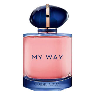 Парфюмерная вода GIORGIO ARMANI My Way Intense