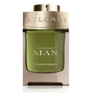 BVLGARI Man Wood Essence, Парфюмерная вода, спрей 100 мл