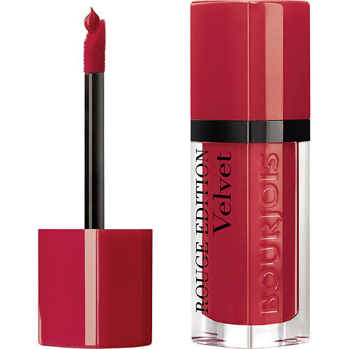 BOURJOIS Помада для губ ROUGE EDITION VELVET BRJ326032 фото 1