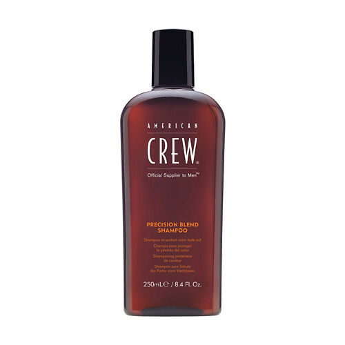 AMERICAN CREW Шампунь для окрашенных волос Precision blend shampoo AME006899 фото 1