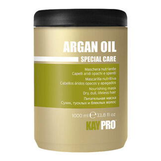 KAYPRO Маска Argan Oil питательная