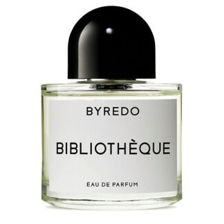 BYREDO Bibliotheque Eau De Parfum, Парфюмерная вода 50 мл