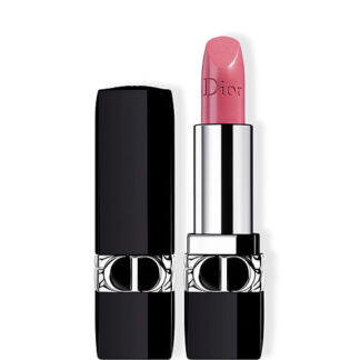 DIOR Rouge Dior Помада для губ с сатиновым финишем