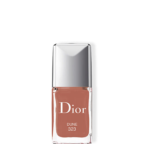 DIOR Dior Veris Лак для ногтей с эффектом гелевого покрытия F00936303 фото 1