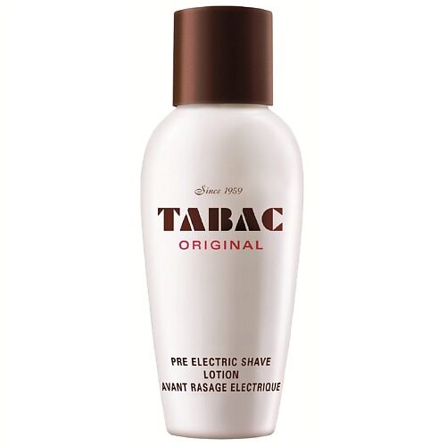 TABAC ORIGINAL Лосьон до бритья электробритвой TBO429608 фото 1