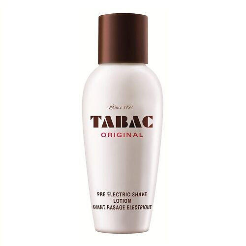 TABAC ORIGINAL Лосьон до бритья электробритвой TBO429202 фото 1