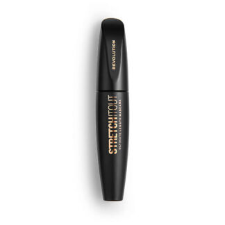 REVOLUTION MAKEUP Тушь Stretch It Out Ultimate Length Mascara