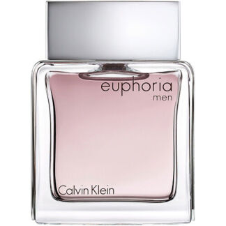 CALVIN KLEIN Euphoria men, Туалетная вода, спрей 100 мл