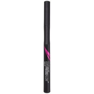 MAYBELLINE NEW YORK Лайнер для глаз "Hyper Precise", подводка-фломастер