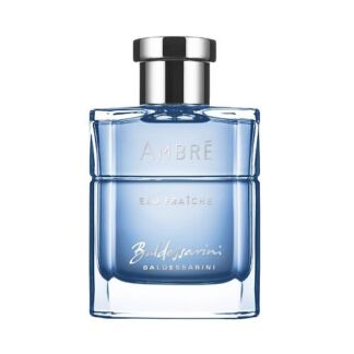 BALDESSARINI Ambre Eau Fraiche, Туалетная вода, спрей 50 мл