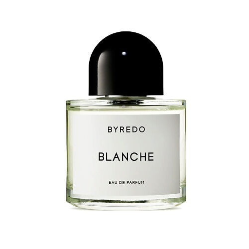 BYREDO Blanche Eau De Parfum, Парфюмерная вода 100 мл BYR806199 фото 1