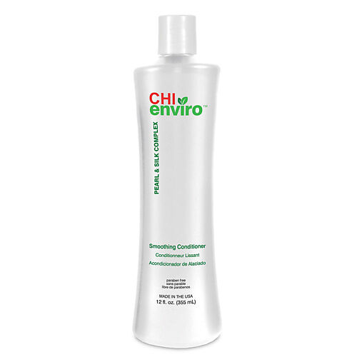 CHI Кондиционер для волос разглаживающий Smoothing Conditioner CHI709979 фото 1