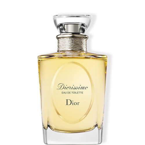 DIOR Diorissimo Eau de Toilette F06424909 фото 1