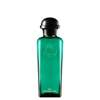 HERMÈS Eau d'orange verte