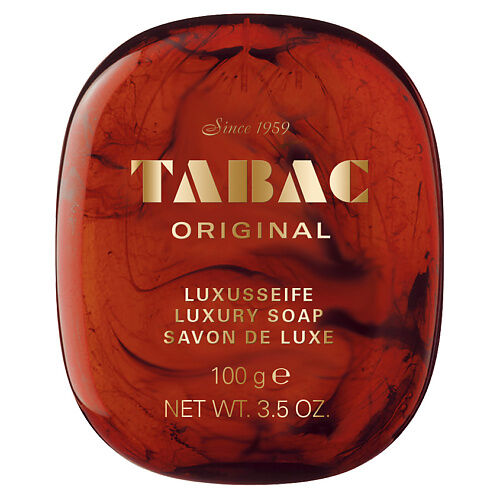 TABAC ORIGINAL Мыло для тела TBO420308 фото 1