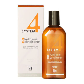 SYSTEM4 Бальзам H для сильного увлажнения волос H Hydro Care conditioner. C
